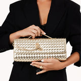 Amara Clutch Bag
