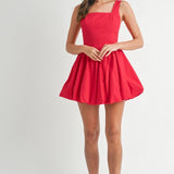 Red Hot Mini