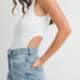Heat Wave Bodysuit