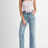 Peplum Crush