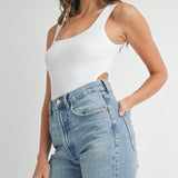 Heat Wave Bodysuit