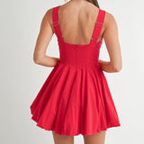 Red Hot Mini