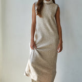 Chalet Sweater Dress