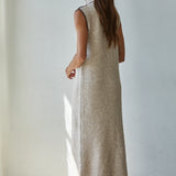 Chalet Sweater Dress