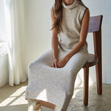Chalet Sweater Dress