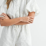 Pure Bliss Romper