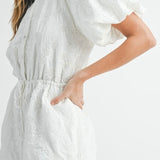 Pure Bliss Romper