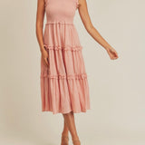 The Isla Dress