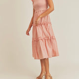 The Isla Dress