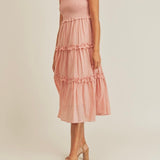 The Isla Dress