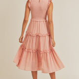 The Isla Dress