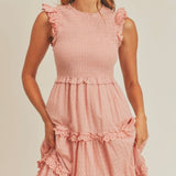 The Isla Dress